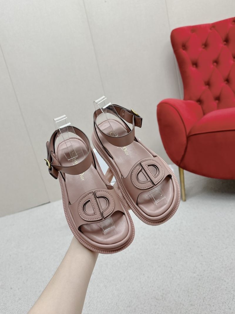 Christian Dior Sandals